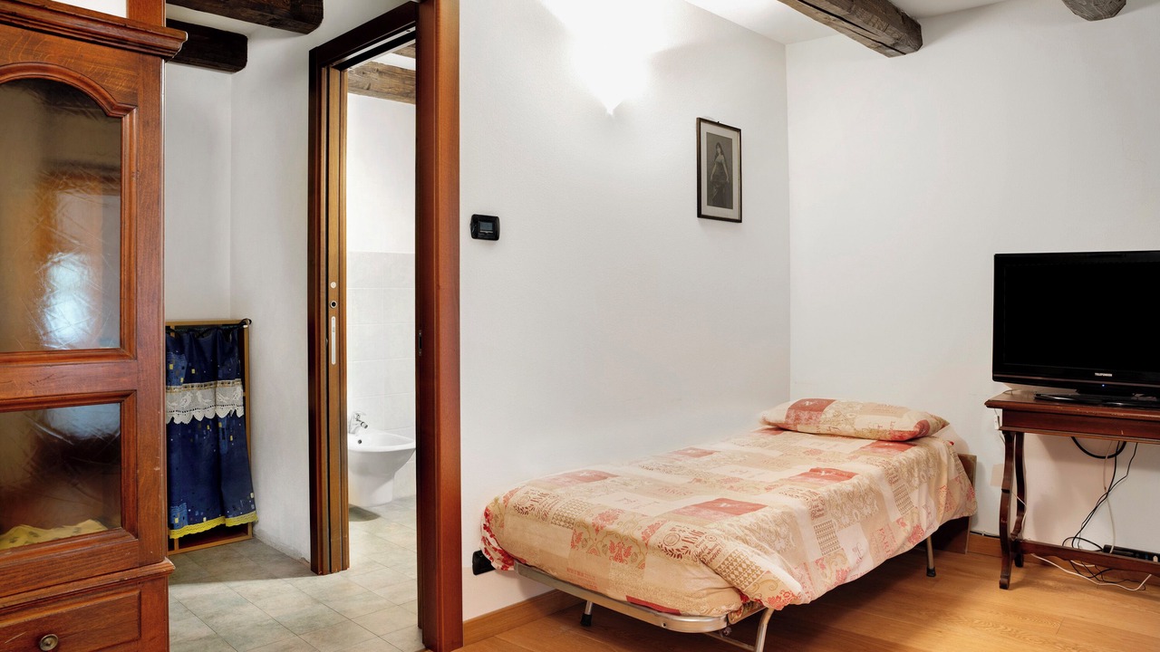 Photo of Bedroom in Acceglio