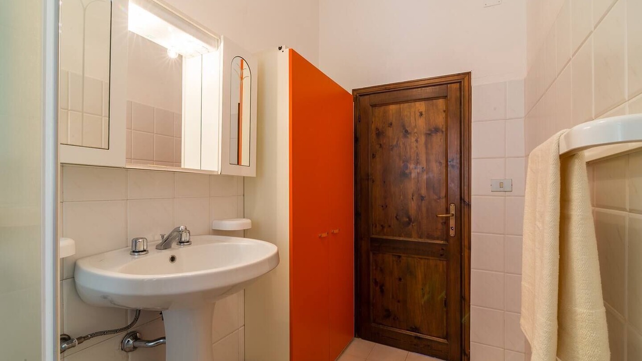 Photo of Bathroom in Galtelli