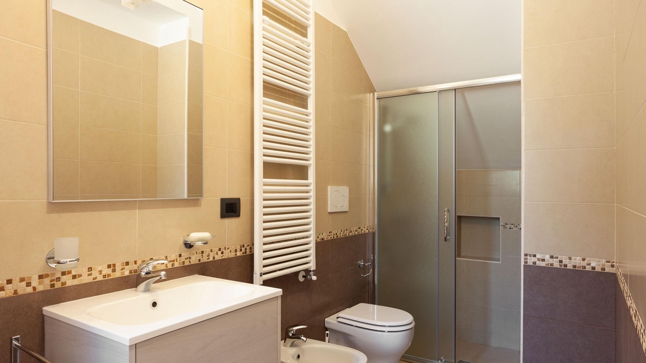 Photo of Bathroom in Vitigliano