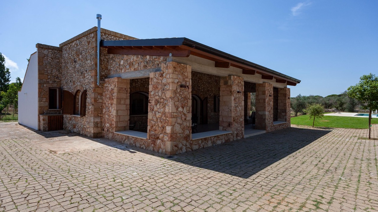 Photo of Outdoor in Vitigliano
