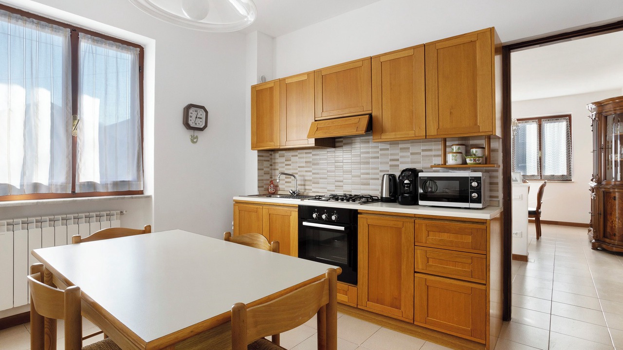 Photo of Kitchen in Arcola