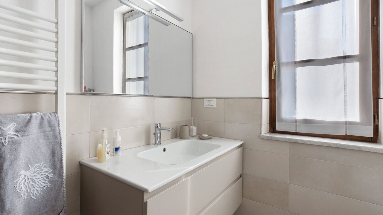 Photo of Bathroom in Arcola