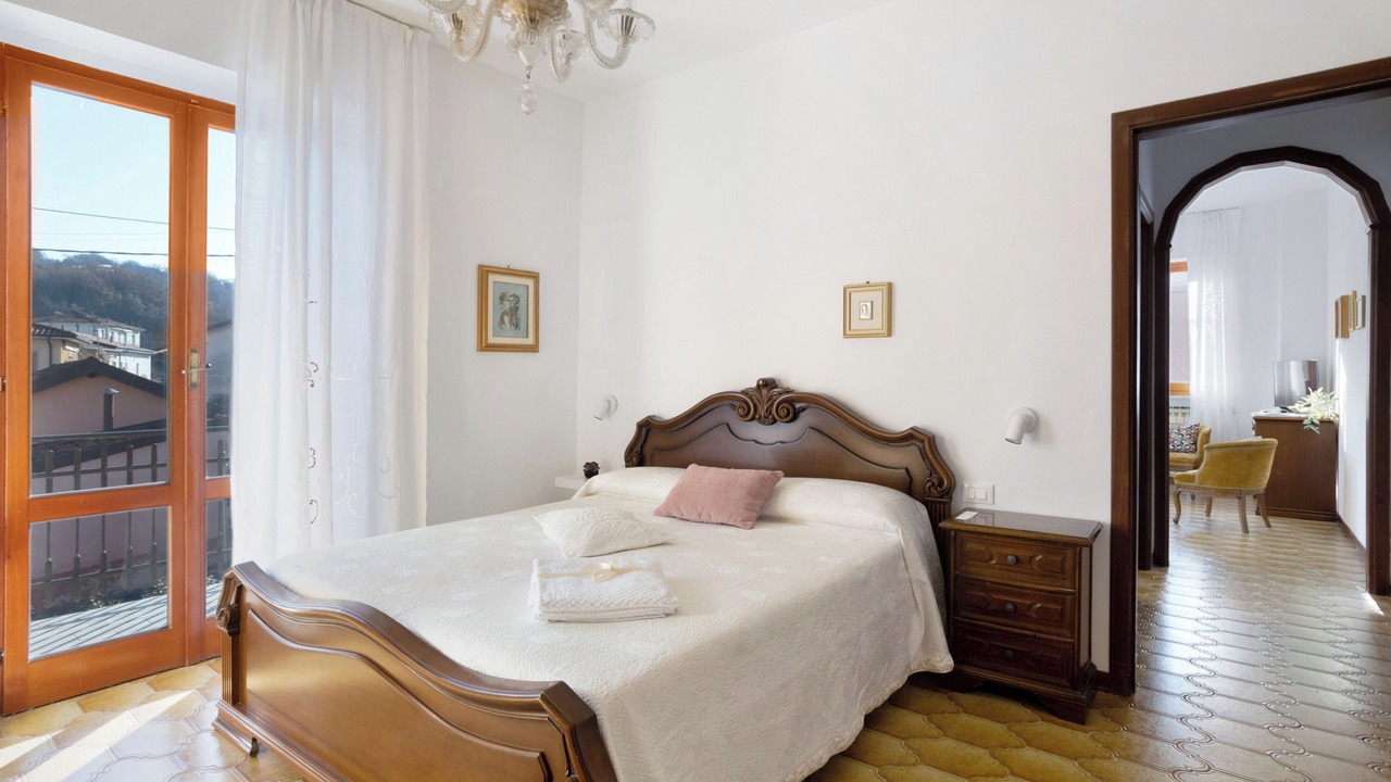 Photo of Bedroom in Arcola