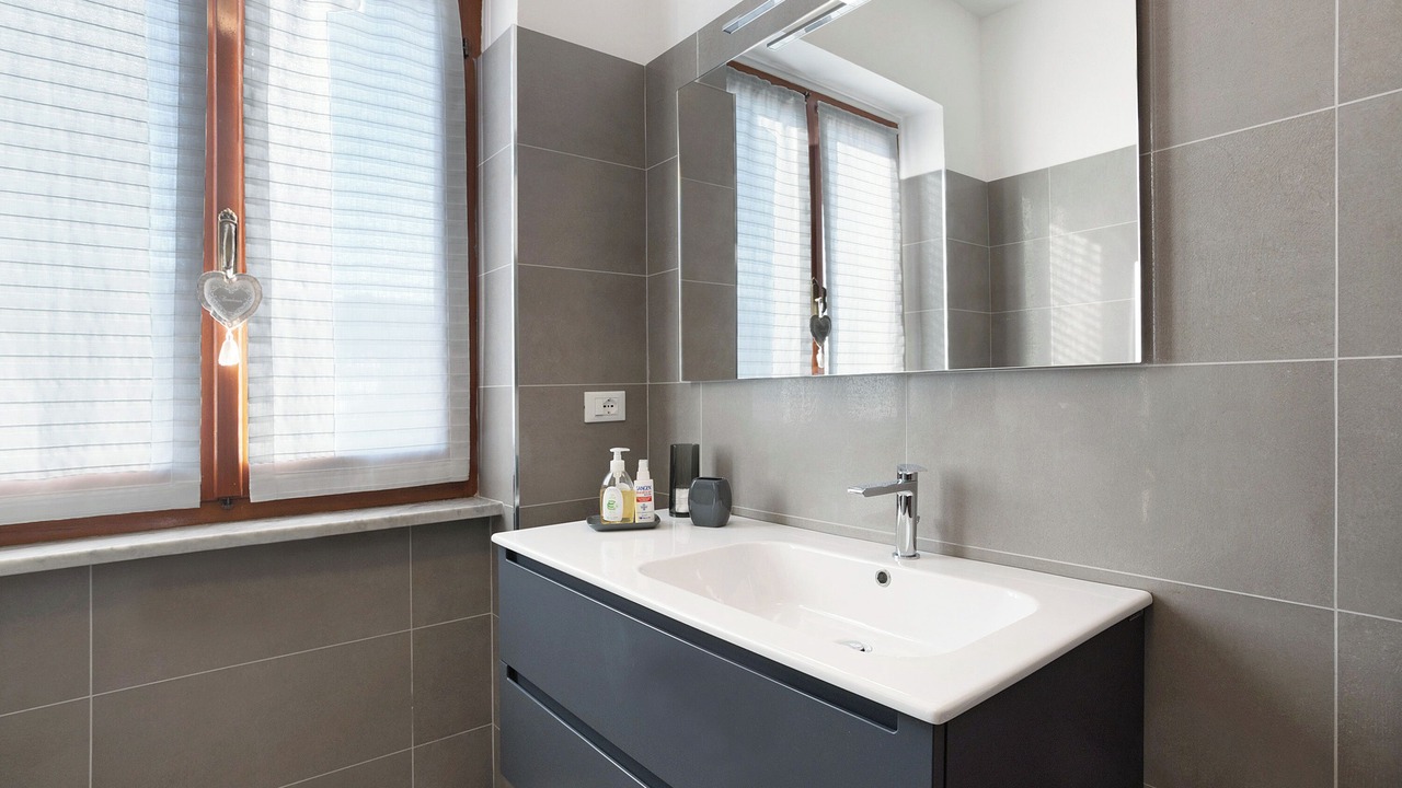 Photo of Bathroom in Arcola