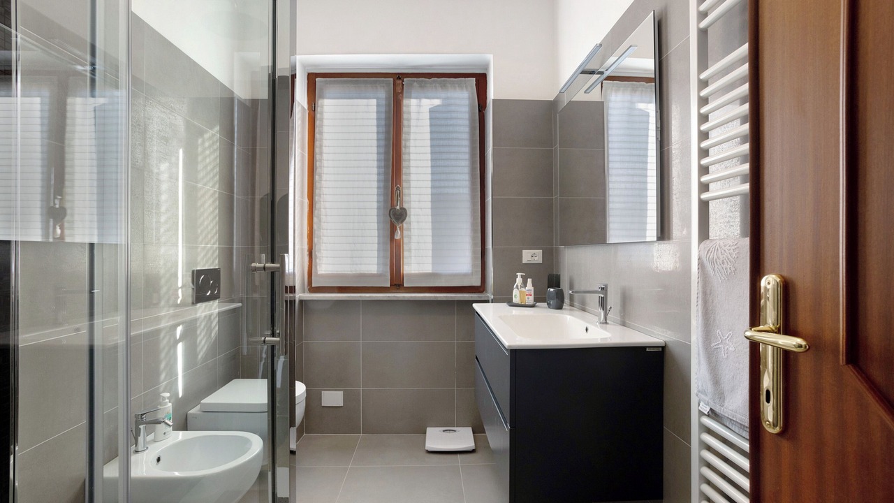Photo of Bathroom in Arcola