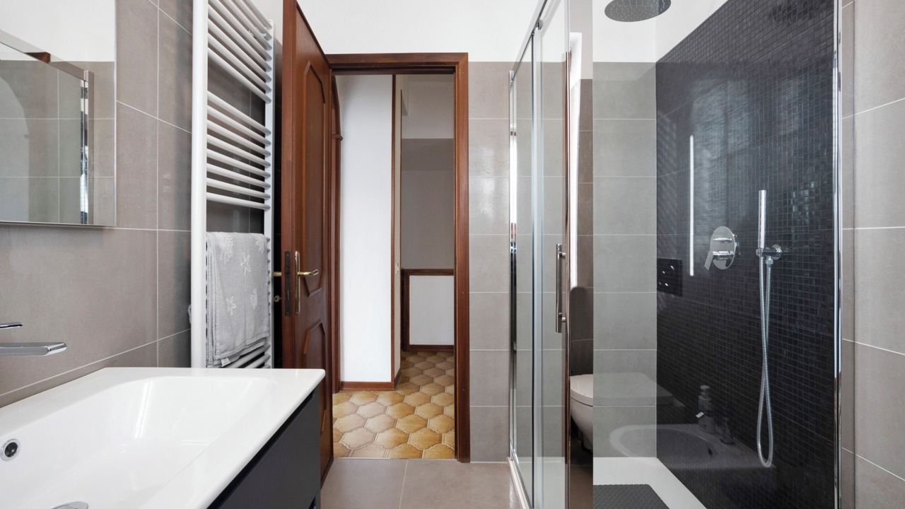 Photo of Bathroom in Arcola