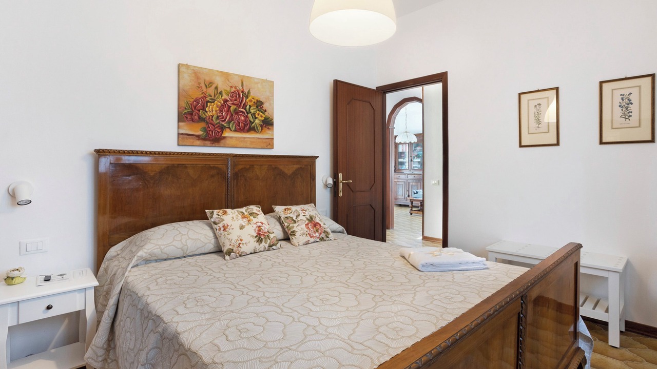 Photo of Bedroom in Arcola