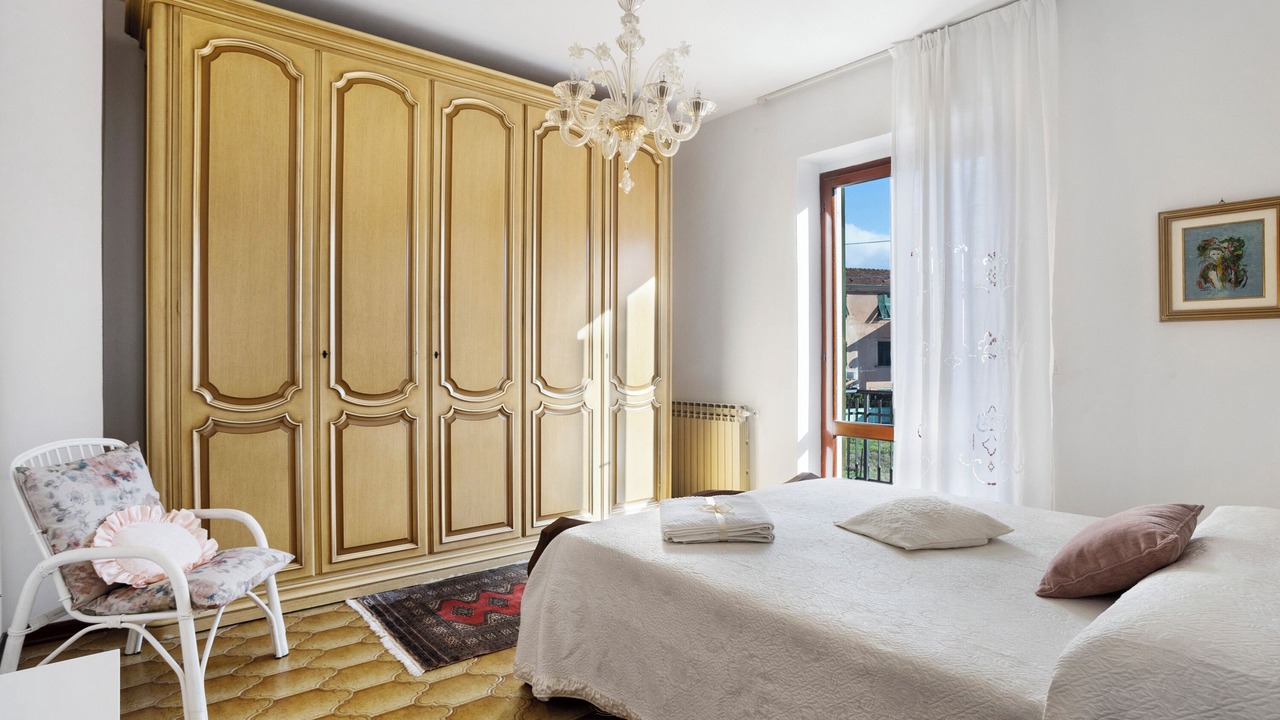 Photo of Bedroom in Arcola