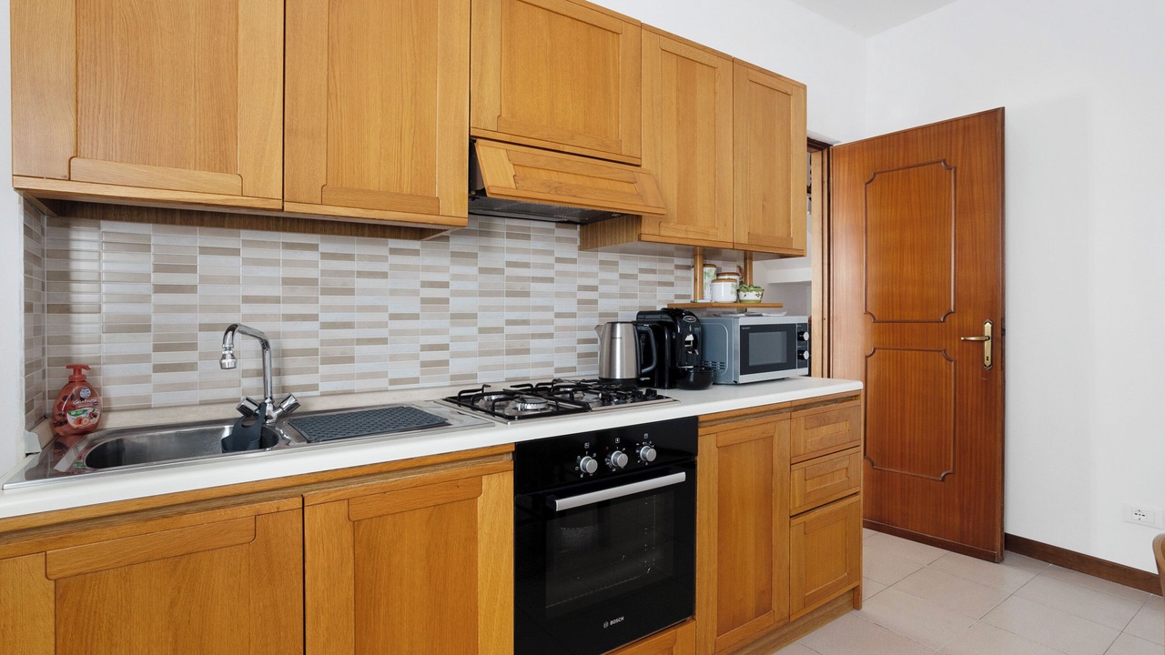 Photo of Kitchen in Arcola