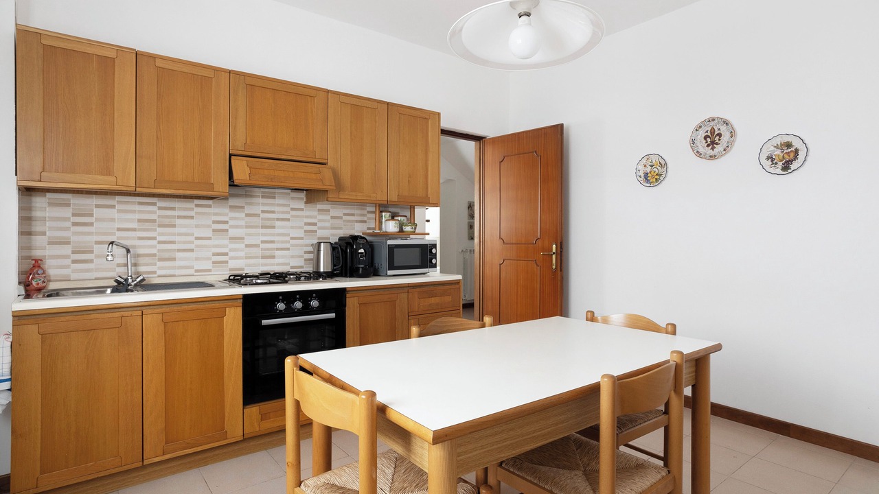 Photo of Kitchen in Arcola