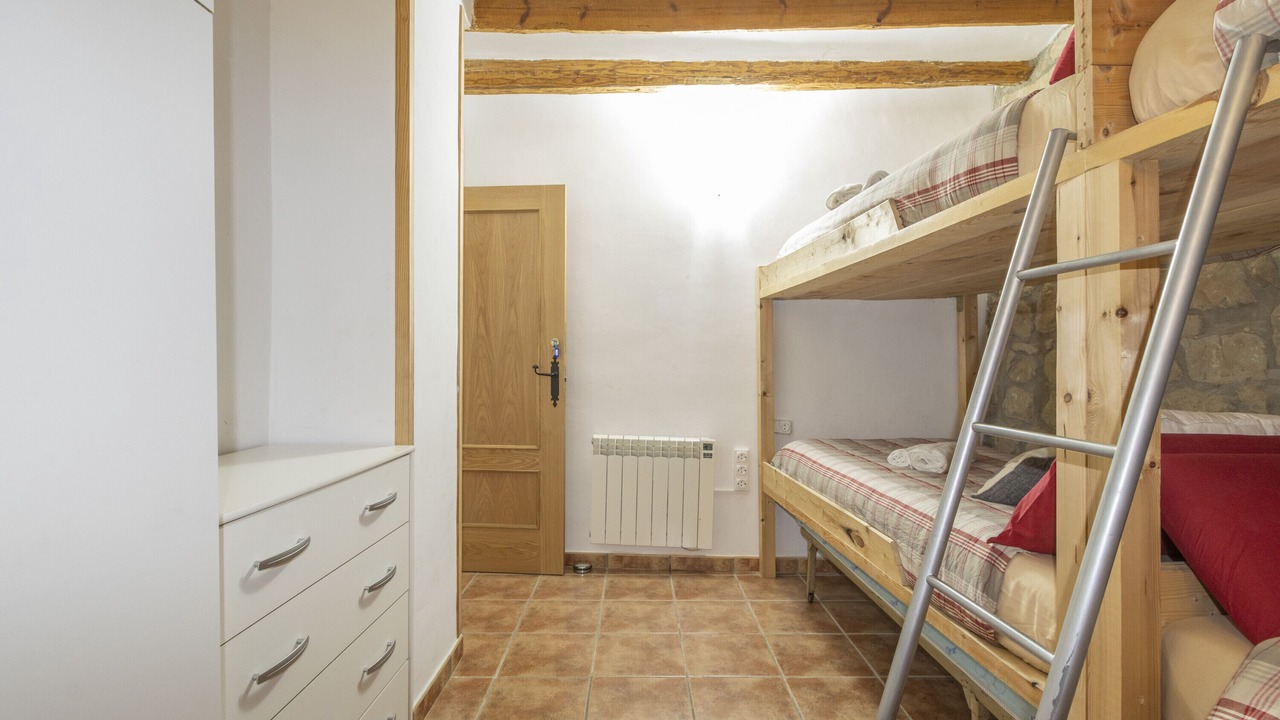Photo of Bedroom in Maials