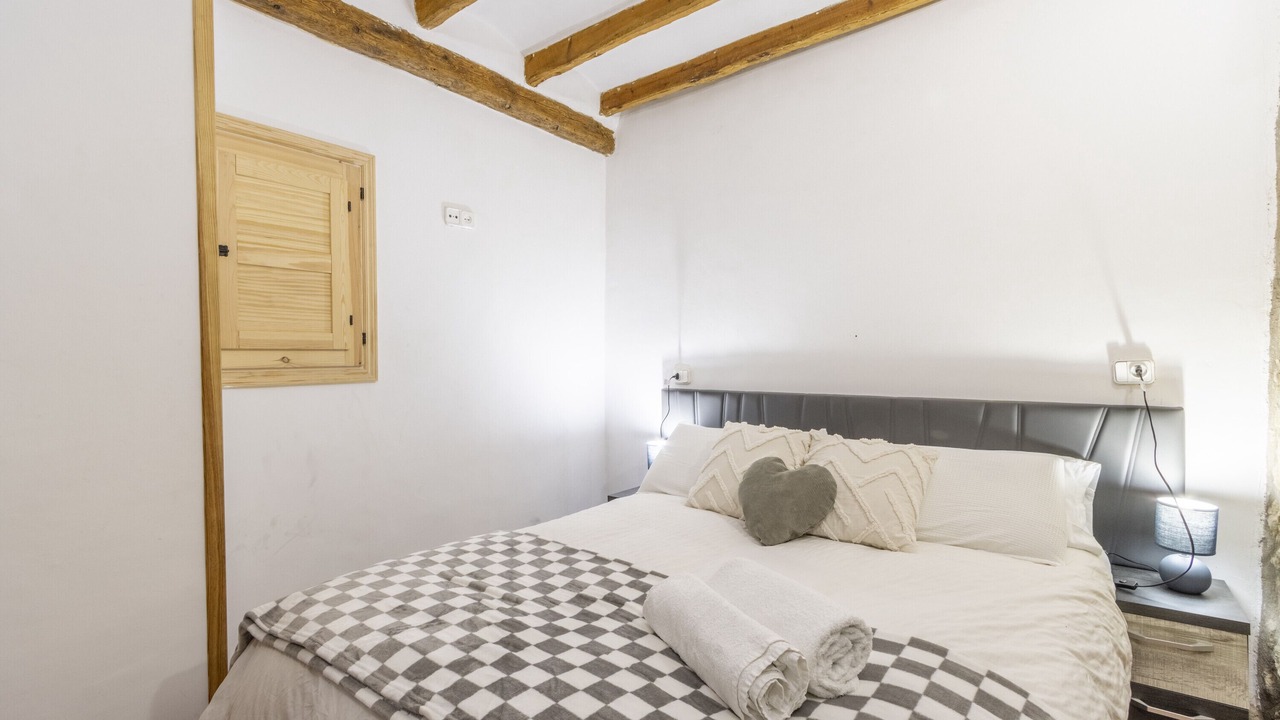 Photo of Bedroom in Maials