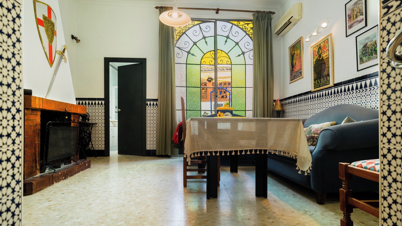 Photo of Livingroom in Manzanilla
