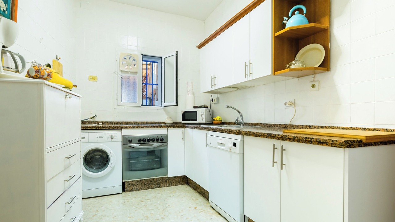 Photo of Kitchen in Manzanilla