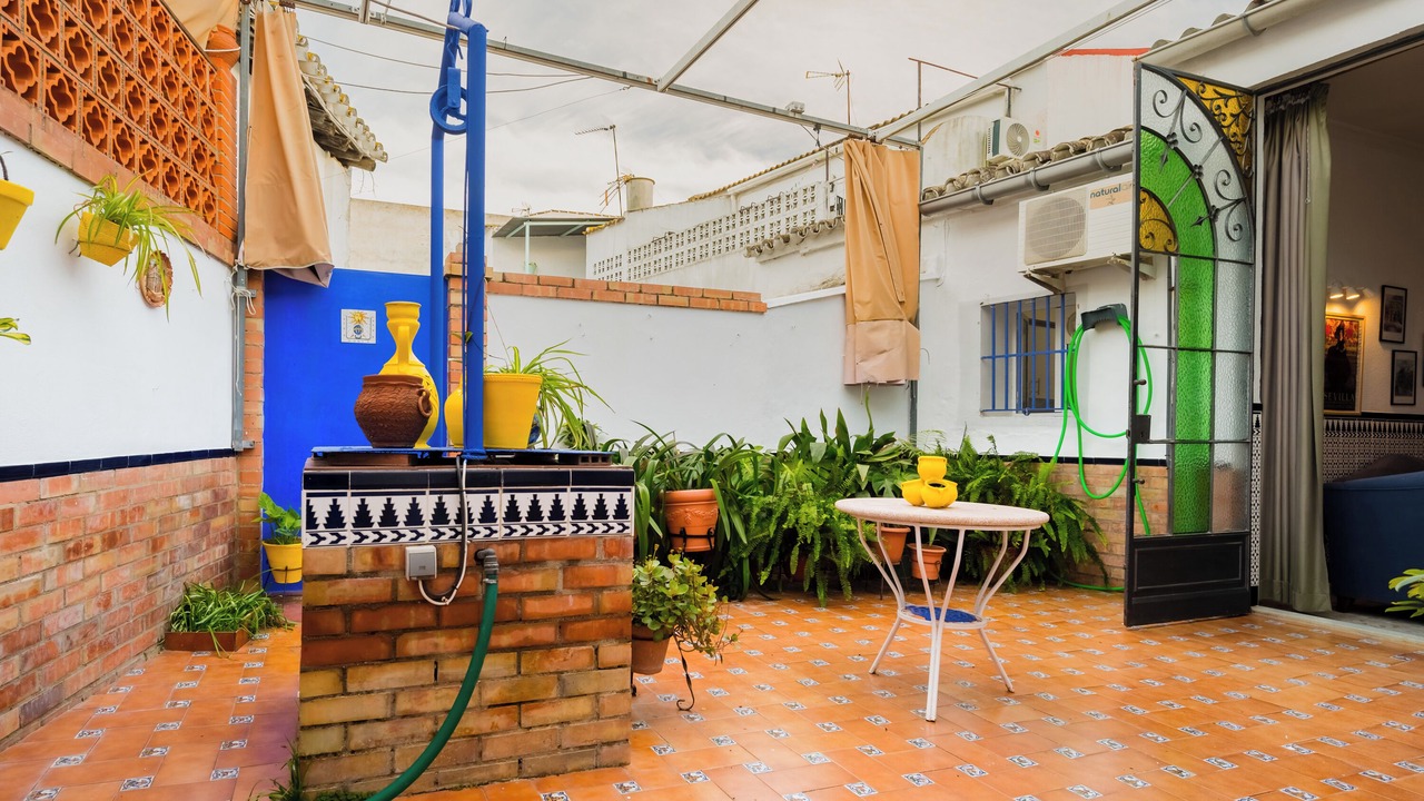 Photo of Outdoor in Manzanilla