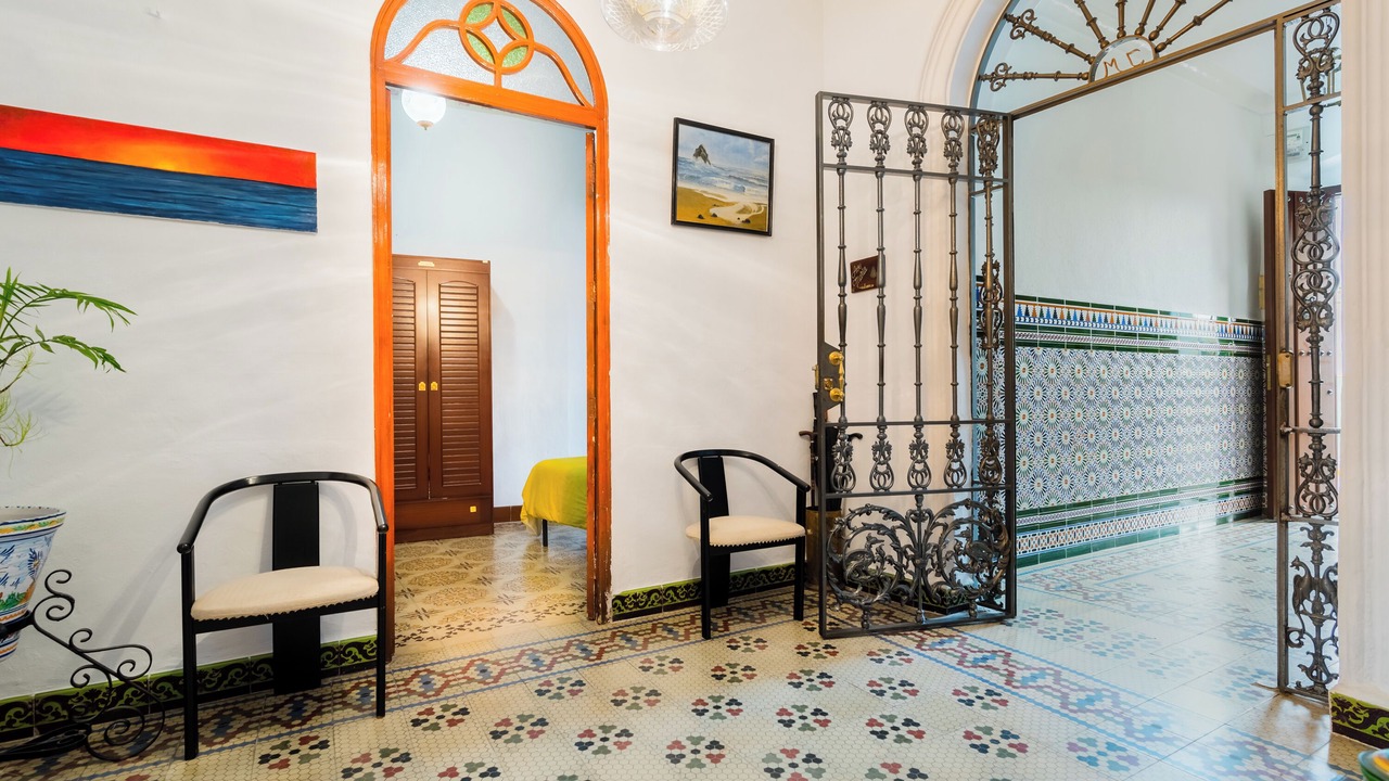 Photo of Bedroom in Manzanilla