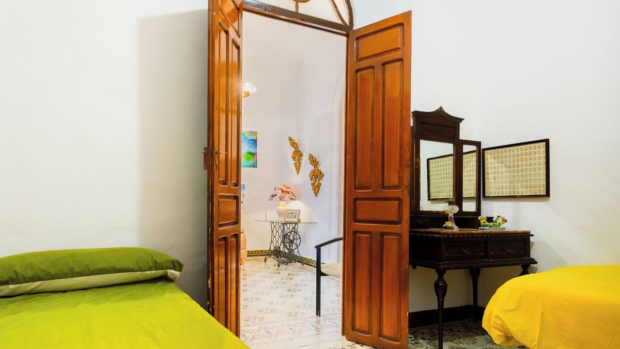 Photo of Bedroom in Manzanilla