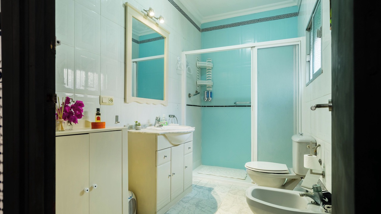 Photo of Bathroom in Manzanilla