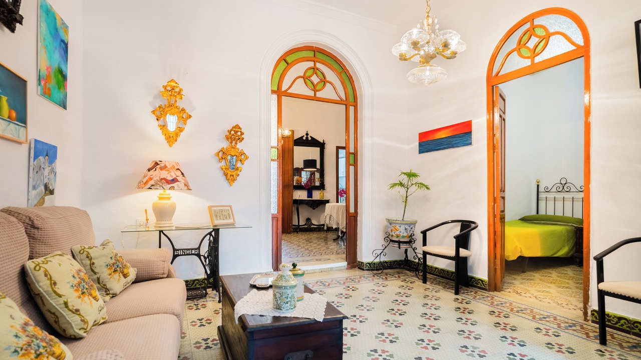 Photo of Bedroom in Manzanilla