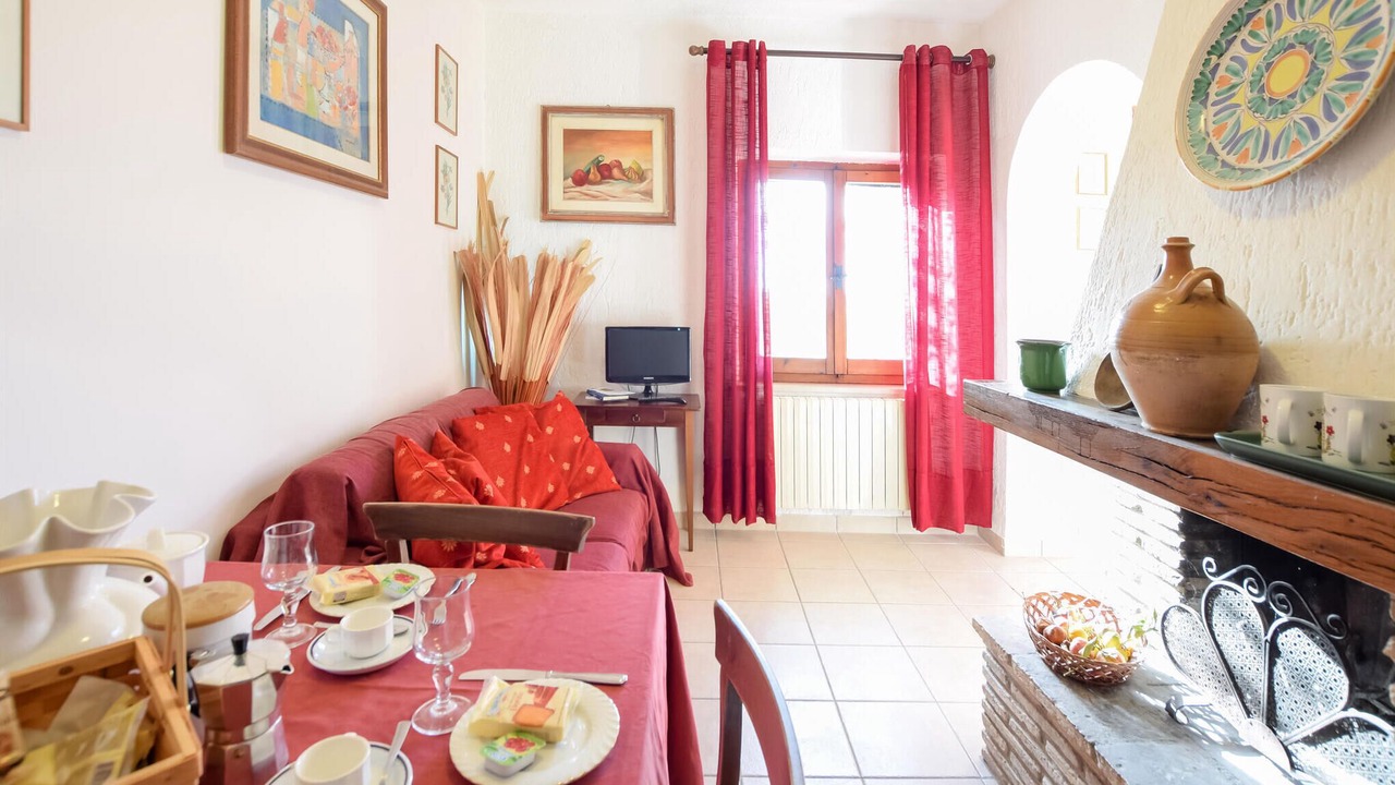 Photo of Bedroom in Collesanto