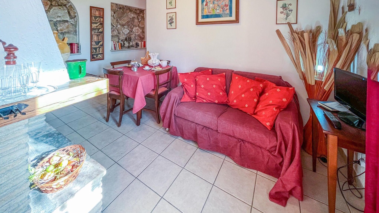 Photo of Bedroom in Collesanto
