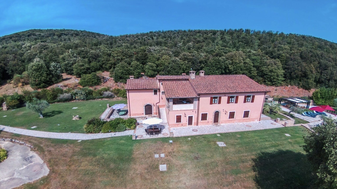 Photo of Outdoor in Montoro