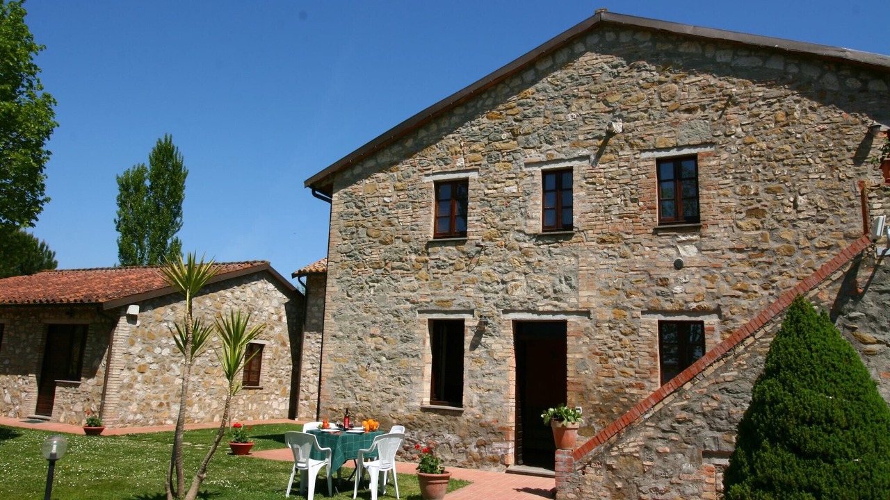 Photo of Outdoor in Collesanto