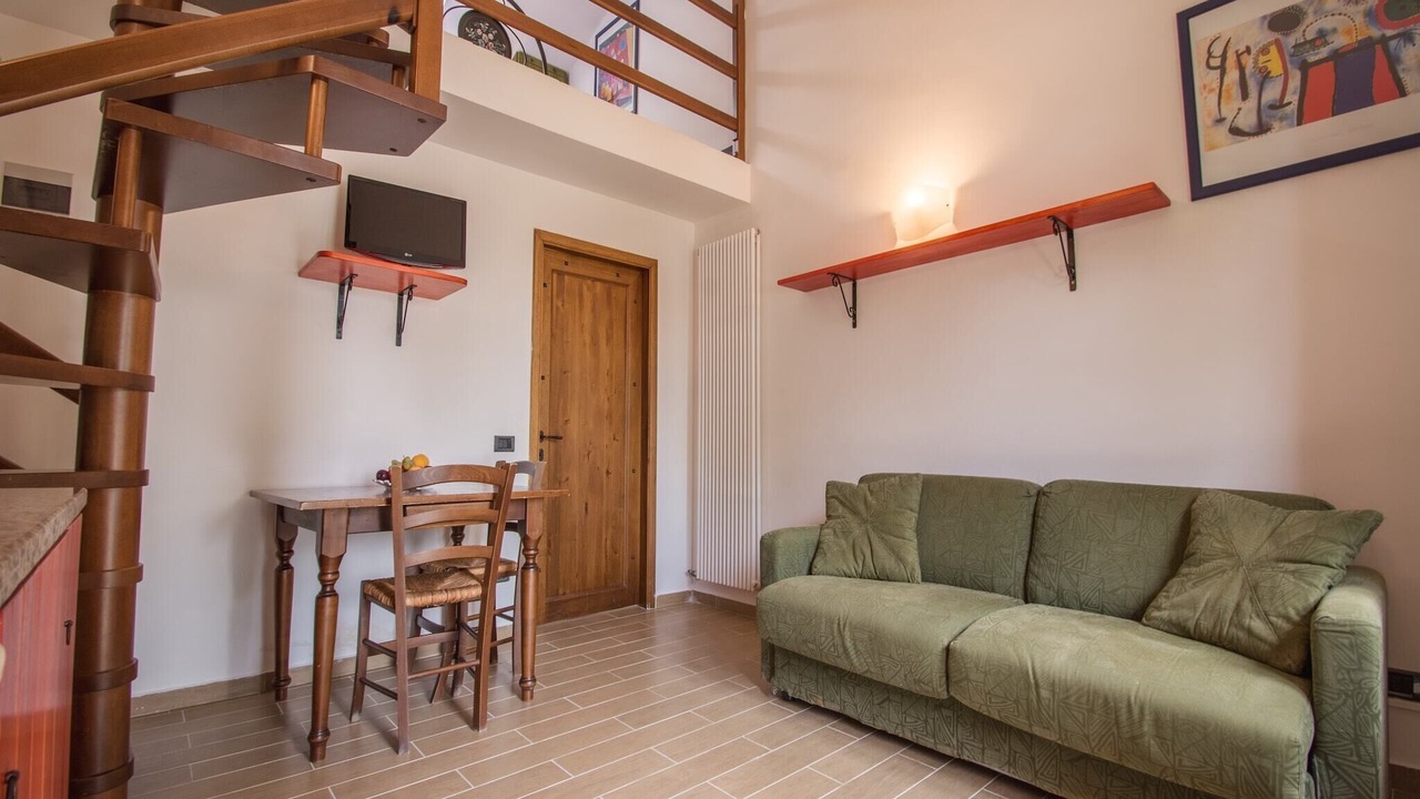 Photo of Livingroom in Collesanto