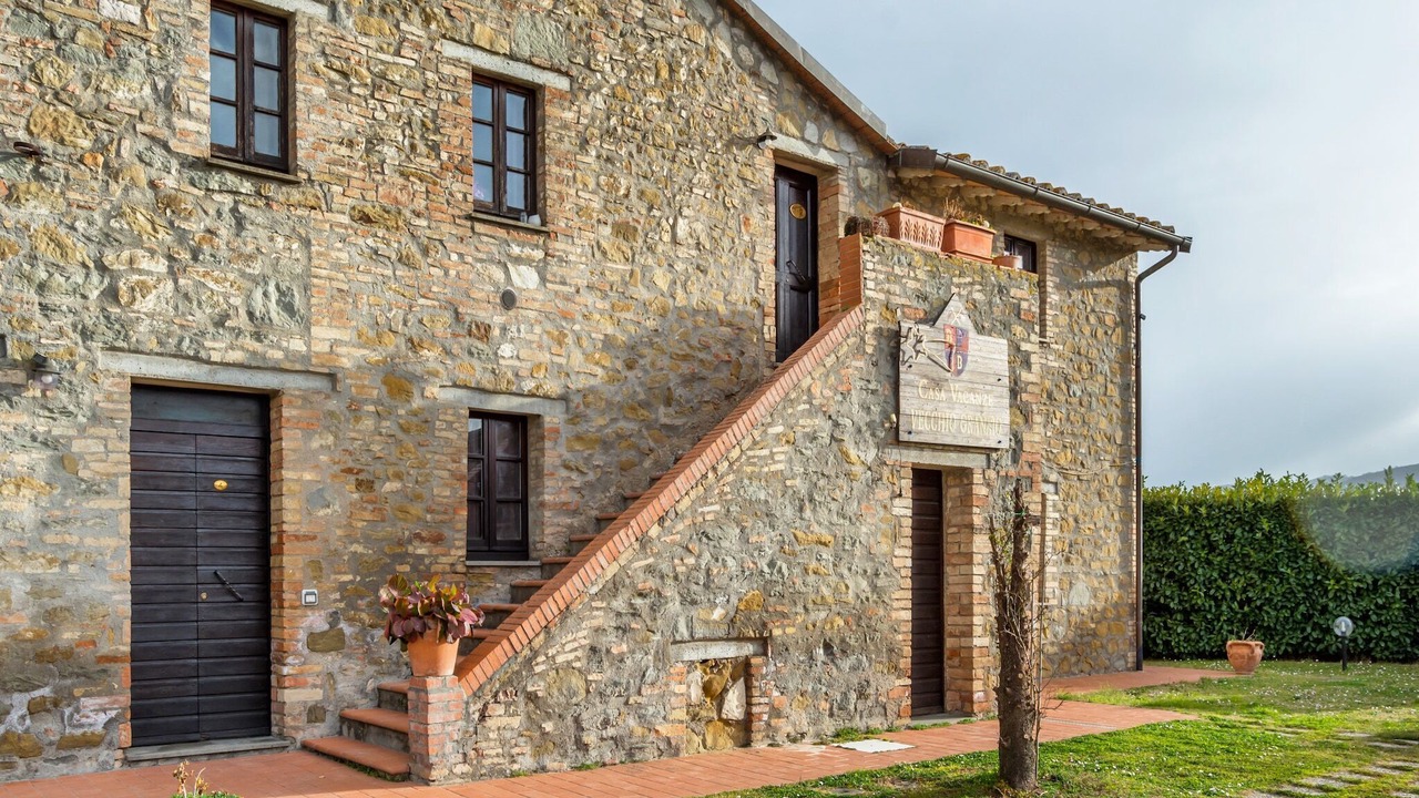 Photo of Outdoor in Collesanto