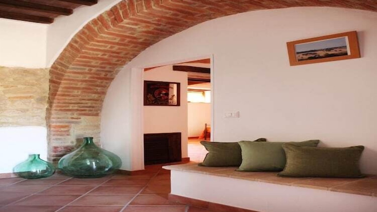 Photo of Livingroom in Piegaro
