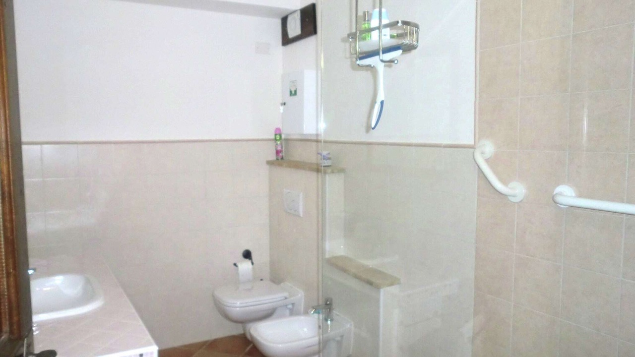 Photo of Bathroom in Piegaro
