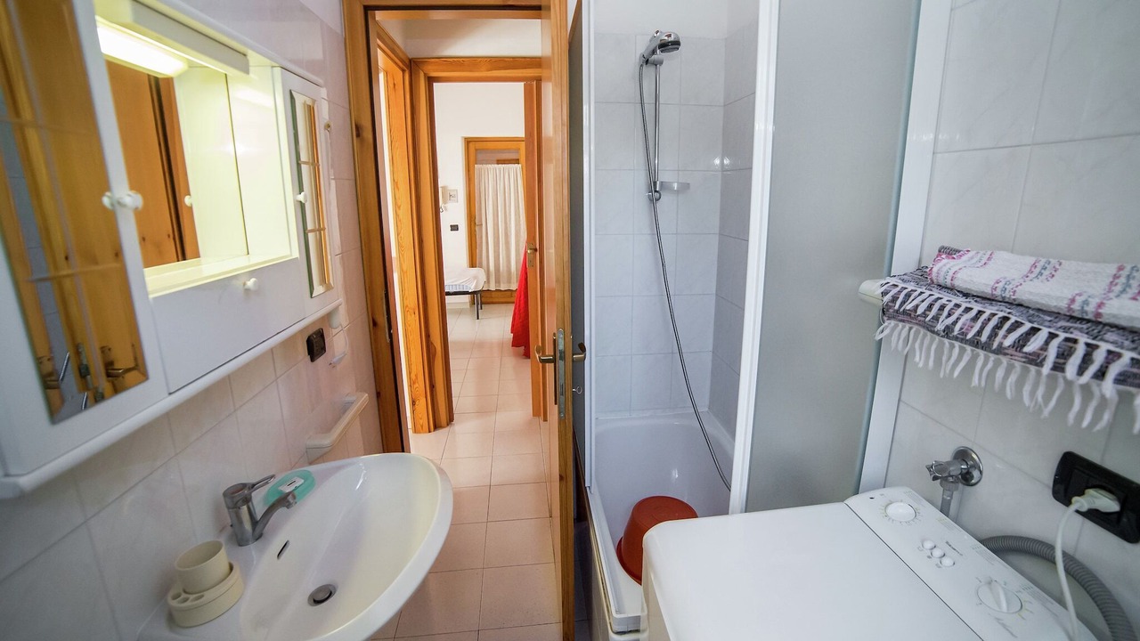 Photo of Bathroom in Antey-Saint-Andre