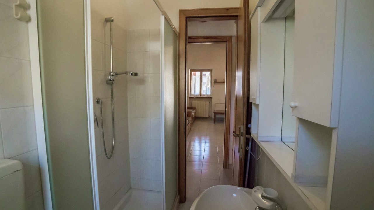 Photo of Bathroom in Antey-Saint-Andre