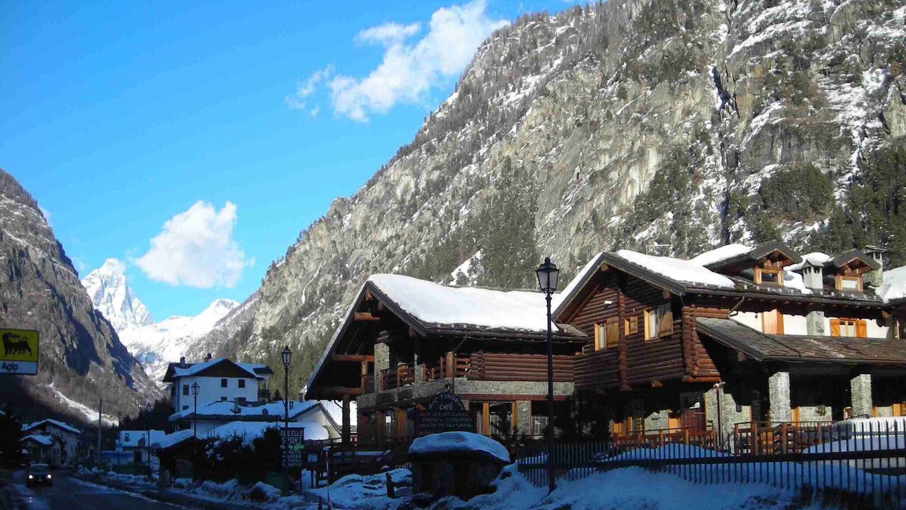 Photo of Outdoor in Antey-Saint-Andre
