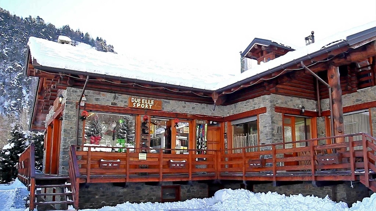 Photo of Outdoor in Antey-Saint-Andre