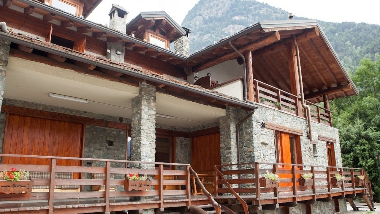 Photo of Outdoor in Antey-Saint-Andre