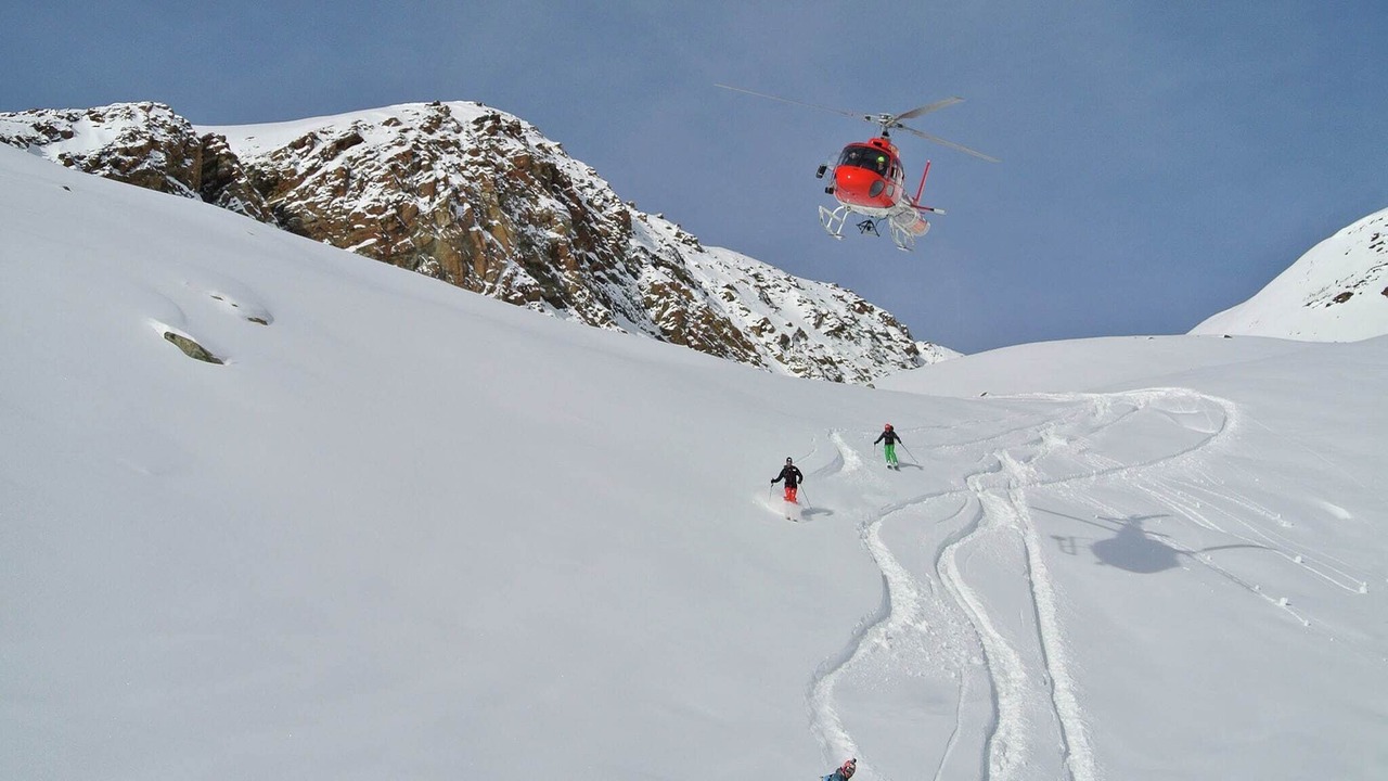 Photo of Others in Antey-Saint-Andre