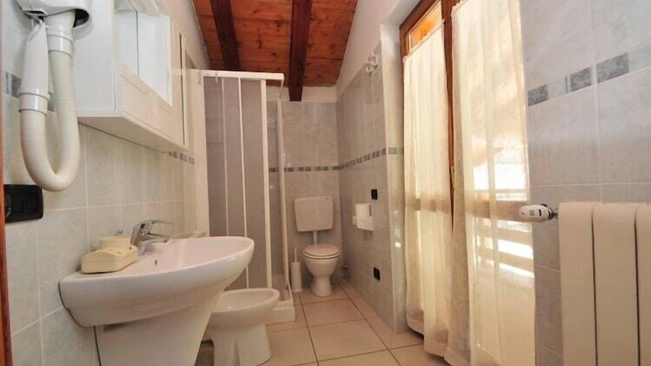 Photo of Bathroom in Antey-Saint-Andre