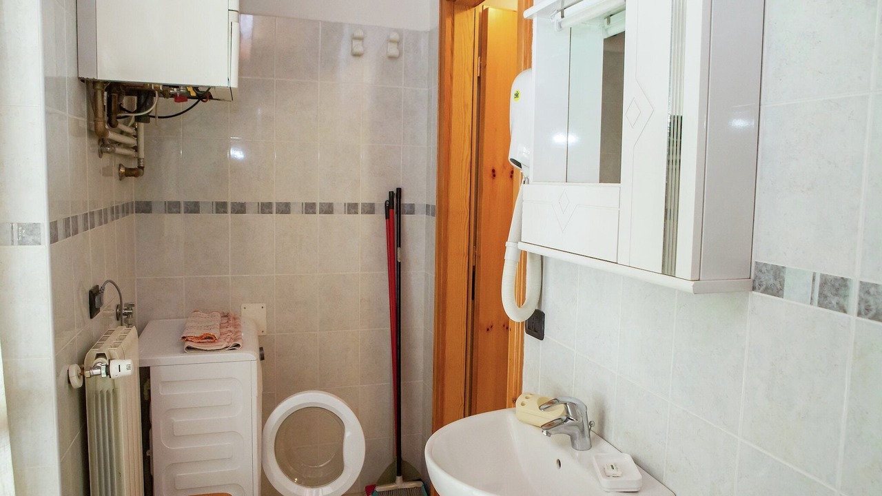 Photo of Bathroom in Antey-Saint-Andre