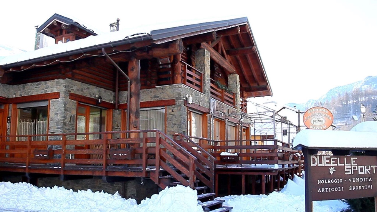 Photo of Outdoor in Antey-Saint-Andre