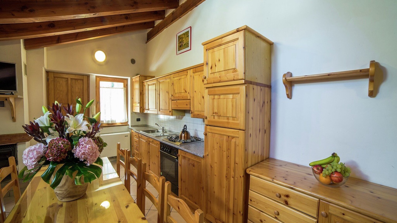 Photo of Livingroom in Antey-Saint-Andre