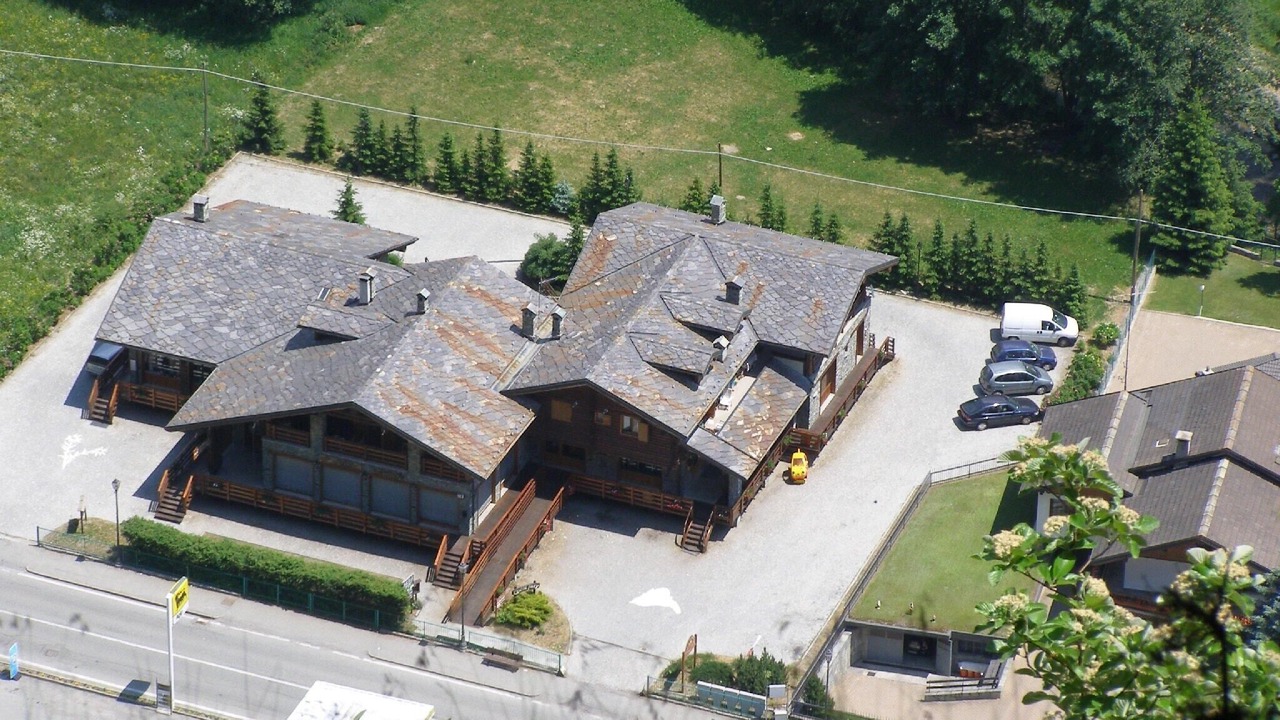 Photo of Outdoor in Antey-Saint-Andre