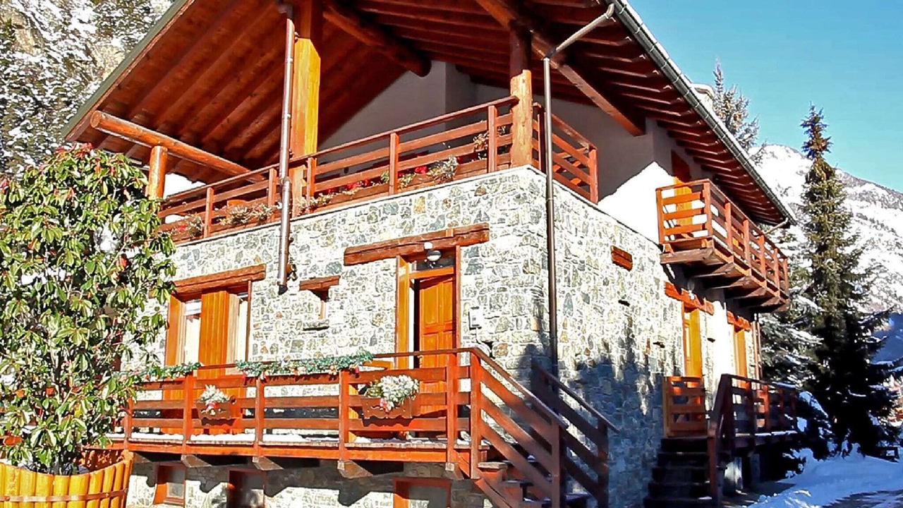 Photo of Outdoor in Antey-Saint-Andre