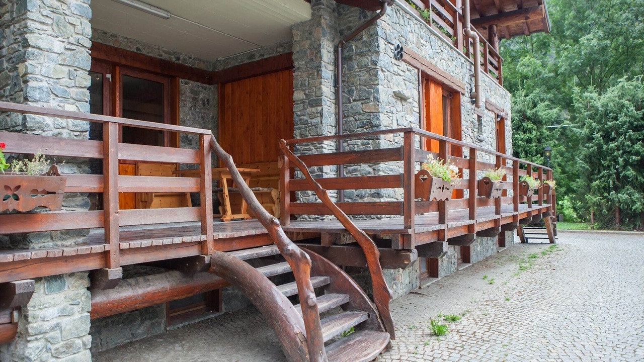 Photo of Outdoor in Antey-Saint-Andre