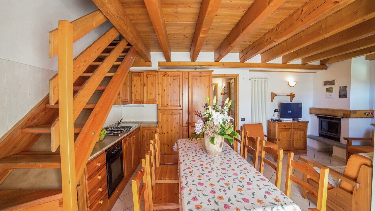 Photo of Livingroom in Antey-Saint-Andre