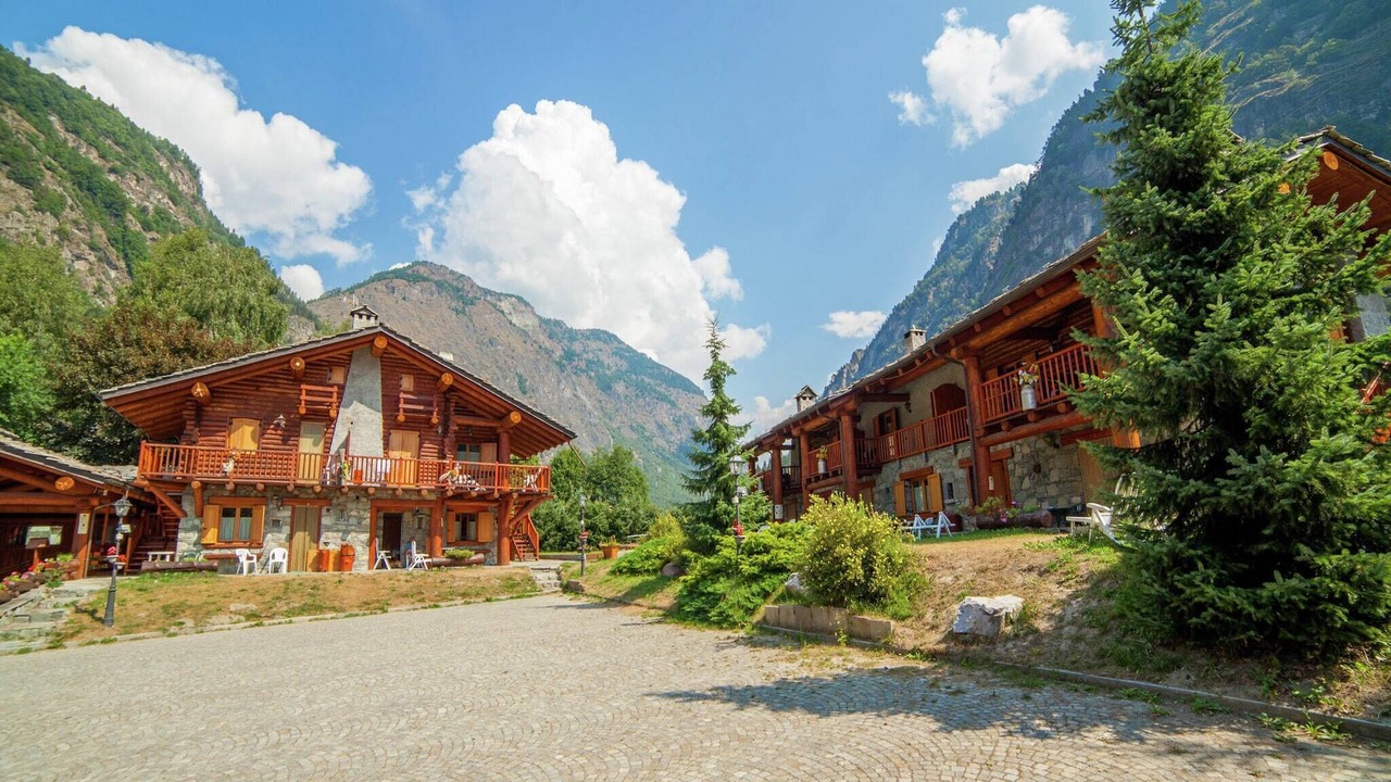 Photo of Outdoor in Antey-Saint-Andre