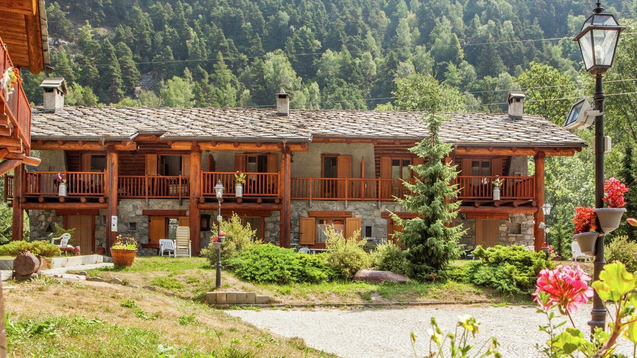 Photo of Outdoor in Antey-Saint-Andre