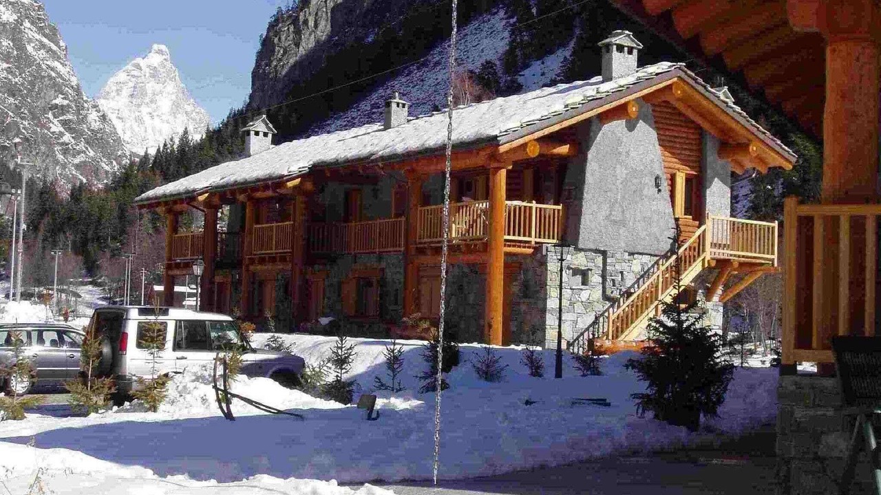 Photo of Outdoor in Antey-Saint-Andre