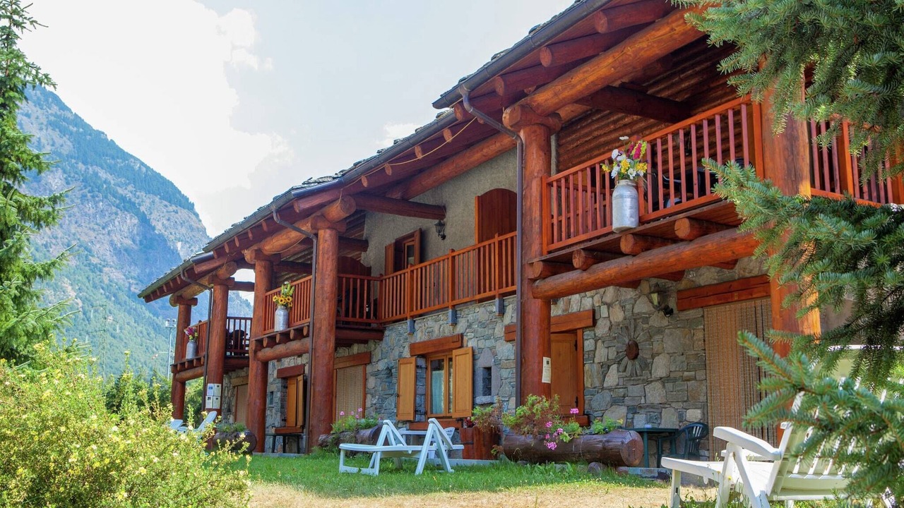Photo of Outdoor in Antey-Saint-Andre