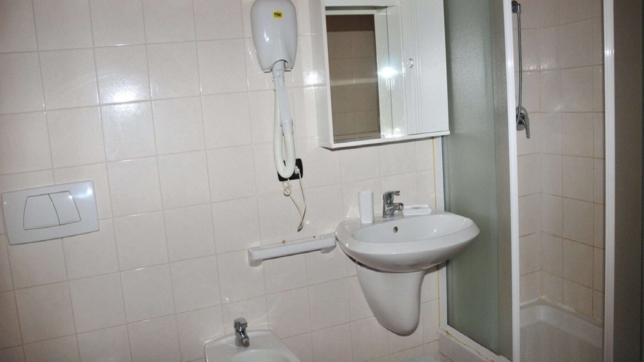 Photo of Bathroom in Antey-Saint-Andre